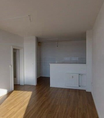 Familienfreundliche 3-Zimmerwohnung mit Weitblick!