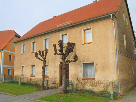 Malschwitz - mit Fördermittel zum neuen Zuhause