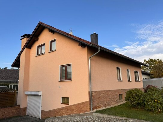 Luxuriöses Haus in Solms-Oberndorf zu verkaufen