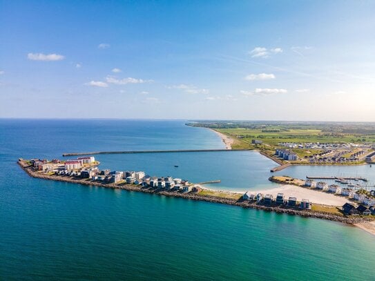 Luxus Villa der Extraklasse mit Blick über die Ostsee – Ein Wohnerlebnis der Extraklasse