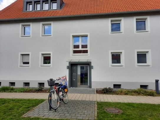 VIVAWEST modernisiert Ihre neue Wohnung.