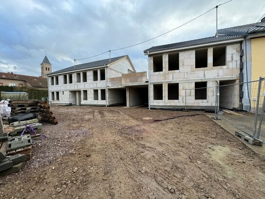 Fertigstellung November 2025-NEUBAUWOHNUNG-ROHBAU FERTIG-HOCHWERTIG-SCHLÜSSELFERTIG