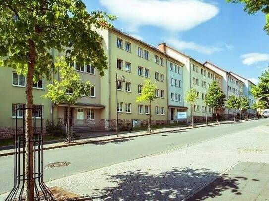 Singlewohnung in der Innenstadt