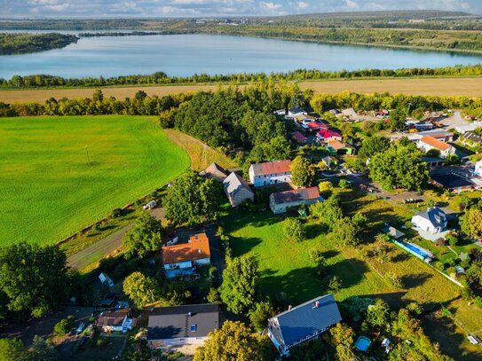 Erfüllen Sie sich Ihren Traum im Neuseenland!