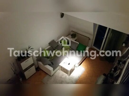 [TAUSCHWOHNUNG] Geräumige 101 m² Wohnung in Köln-Zollstock