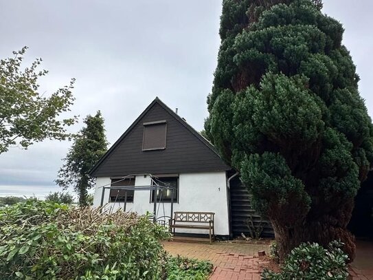 Ferienhaus an der Ostsee