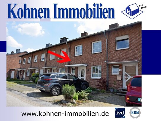 Modernes Einfamilienhaus mit viel Charme und wertiger Ausstattung Ihr neues Zuhause wartet!