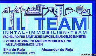 I. I. TEAM: Bürofläche, Lager, ab sofort!.