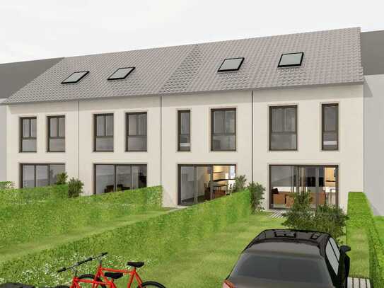 Schlüsselfertiger Neubau, Energieeffizient