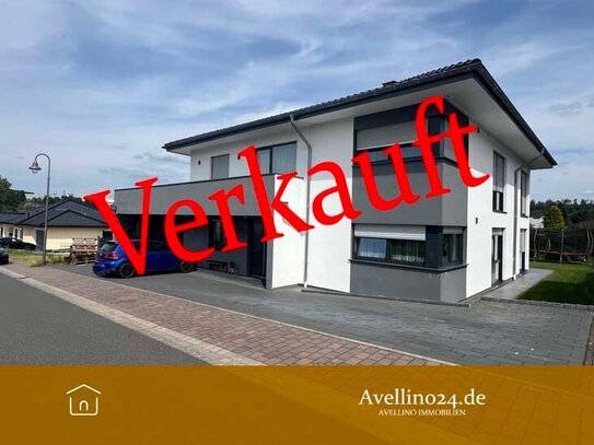 Verkauft! Zweifamilienhaus in Selters!