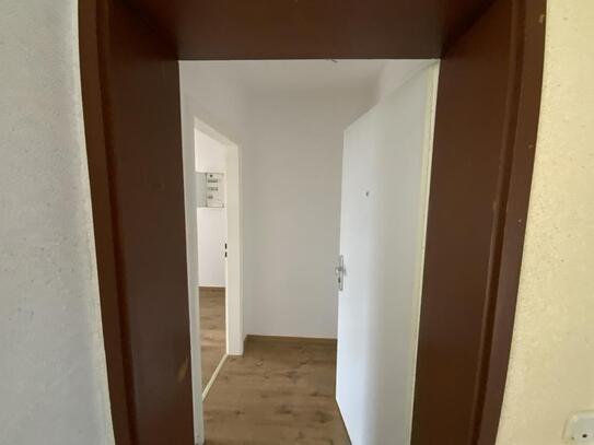 3-Zimmer-Wohnung in Hagen Boele bezugsfertig!