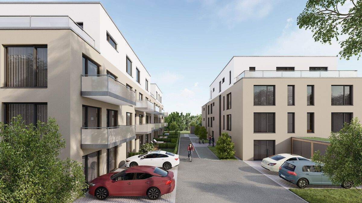 Immobilie in Straubing