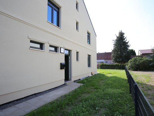 Neues Jahr, neue Wohnung - modernes, familienfreundliches Landhaus - Erstbezug, großer Garten