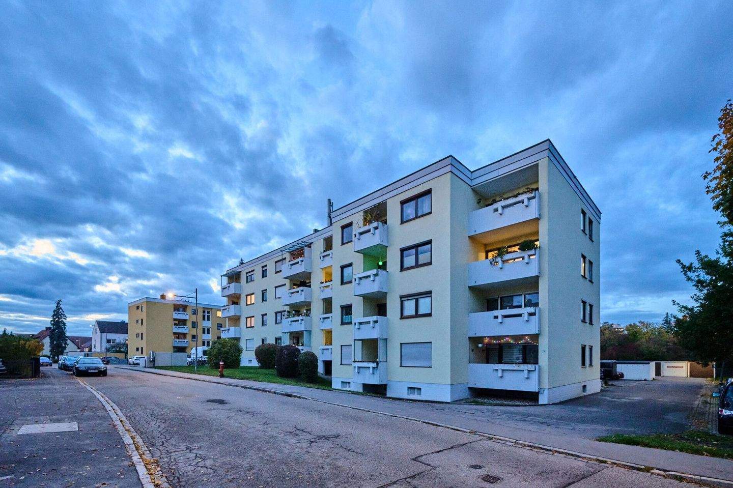 Immobilie in Straubing