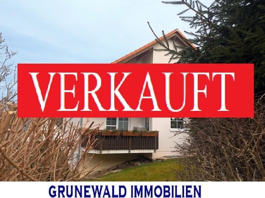 VERKAUFT! Bezugsfreie Eigentumswohnung mit Balkon und Garage in top Lage.