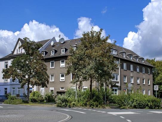 3-Zimmer-Wohnung in Hattingen Stadtmitte