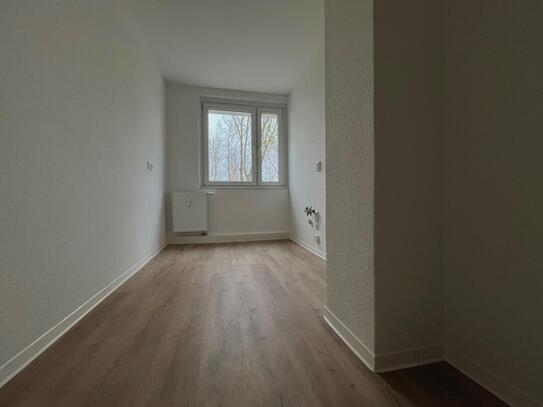 Ihr neues Zuhause in Eisenhüttenstadt!