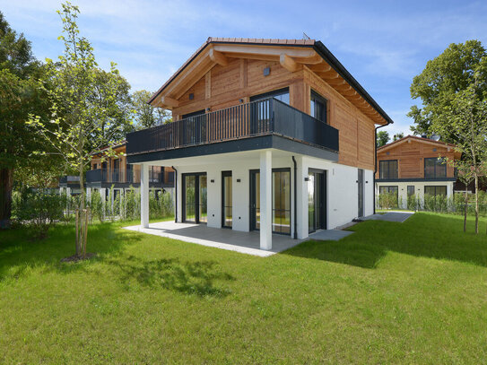 QVIII - Modernes Einfamilienhaus NEUBAU ERSTBEZUG - Energieeffizienz A+