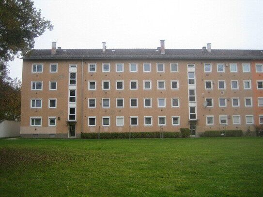 Kapitalanlage Waldkraiburg - zwei Mehrfamilienhäuser in ruhiger Lage nähe Waldbad