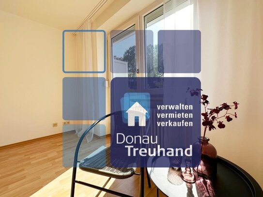 Appartement in ruhiger Stadtlage mit TG-Stellplatz