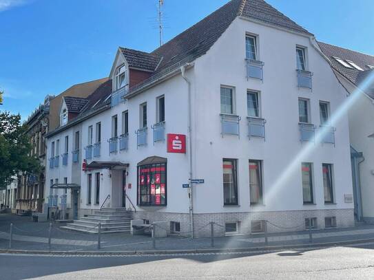 3 - Raum Wohnung im Zentrum von Müllrose