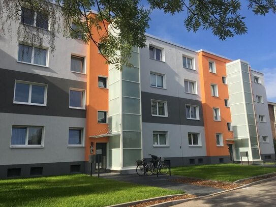 Demnächst frei! 2-Zimmer-Wohnung in Düsseldorf Urdenbach