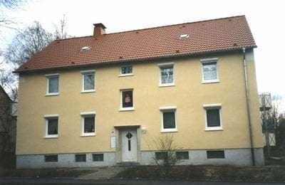 3-Zimmer-Wohnung in Oberaden zum 16.05.2025 im Angebot.