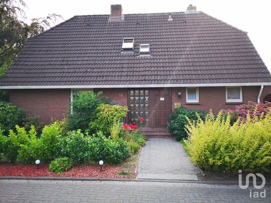 Einfamilienhaus in Toplage von Norden!