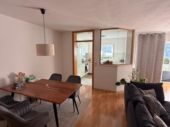 Attraktive 2-Zimmer-Wohnung in Tuttlingen-Nord zu vermieten