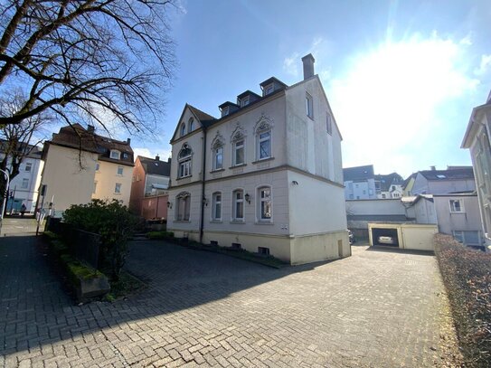 Stadtzentrales Renditeobjekt nähe Christuskirche und Knapp