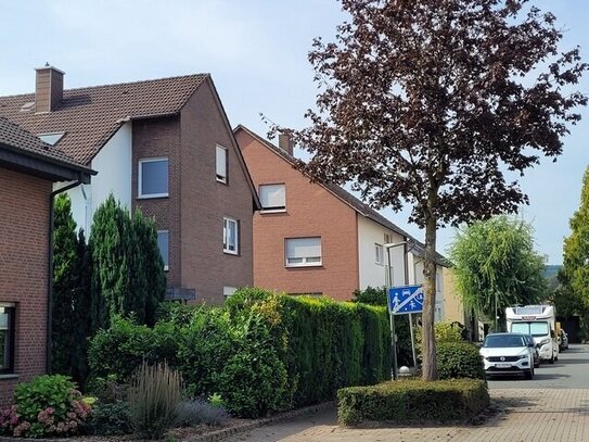 Großzügige Vierzimmerwohnung in Holzhausen