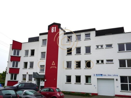 Nieder-Eschbach ¦ 110 m² ¦ ab EUR 9,00/m²