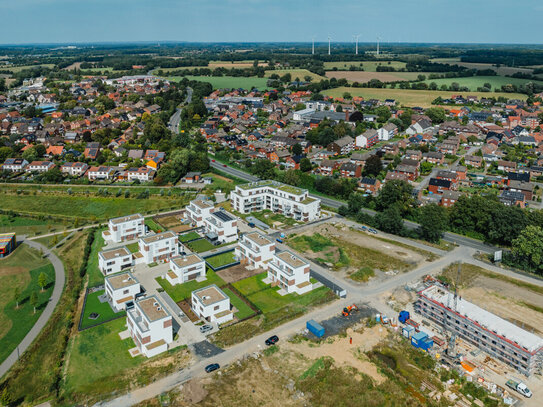 Mitten im Leben - Reihenhaus mit viel Platz für Ihre Zukunft