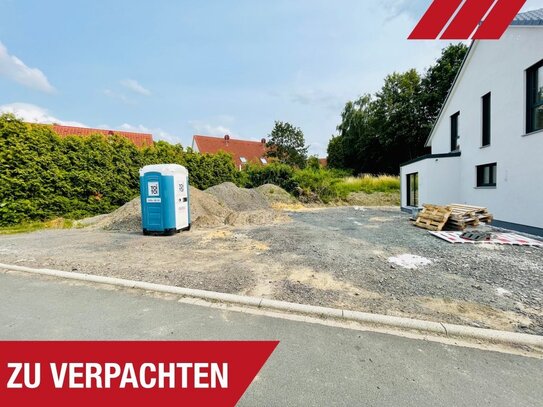 Wohnträume verwirklichen: Erbbaugrundstück in begehrter Lage in Iserlohn