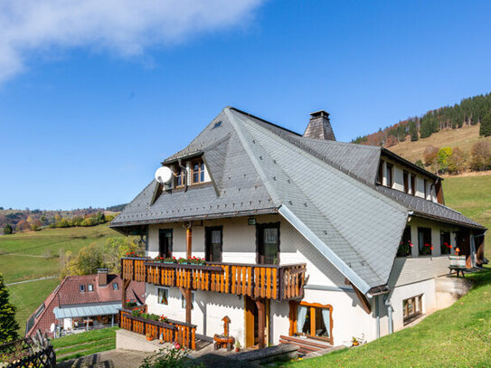 Postkarten-Panorama