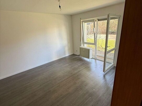 2 Zimmer Wohnung in 72469 Meßstetten