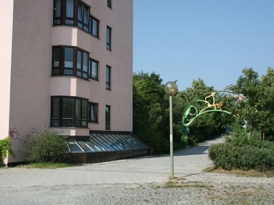 Glückstreffer in der Citylage zum Eigenbezug! Haus im Haus! Leben und arbeiten!