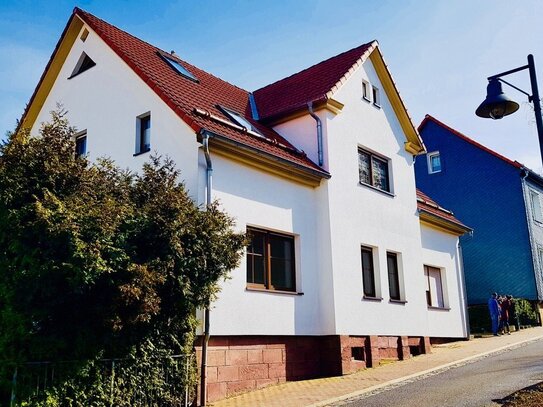 Schöne 3-Raum-Maisonette Wohnung