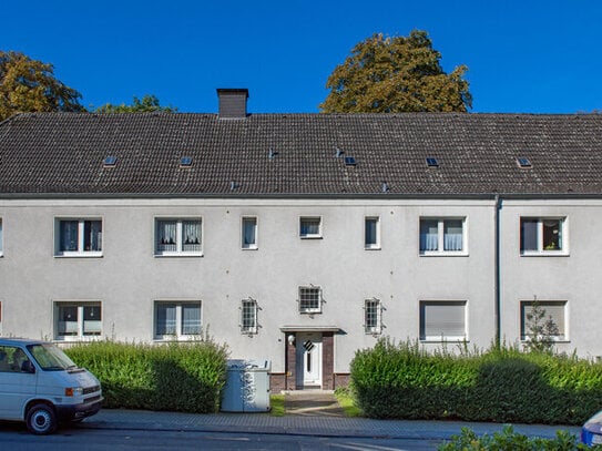 2-Zimmer-Wohnung in Dortmund Gartenstadt