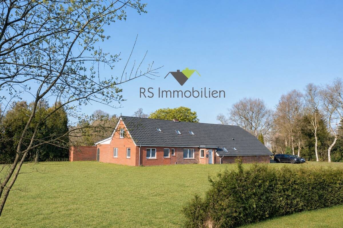 Real Estate Title Image Background