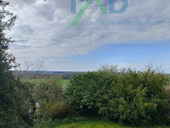 Einfamilienhaus mit Panorama Traumblick