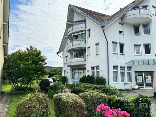 Appartement in Volkertshausen