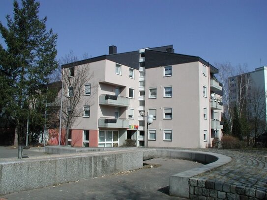 Gemütliche 2- Zimmer Wohnung in Stein!