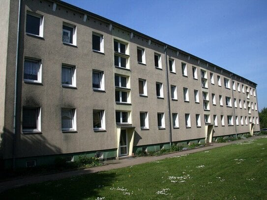 3-Zimmer-Wohnung in Bobitz