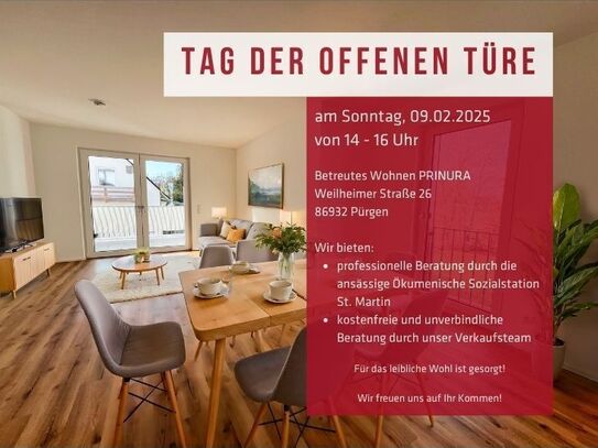 Traumhaus mit hoher Energieeffizienz und geringen Betriebskosten!