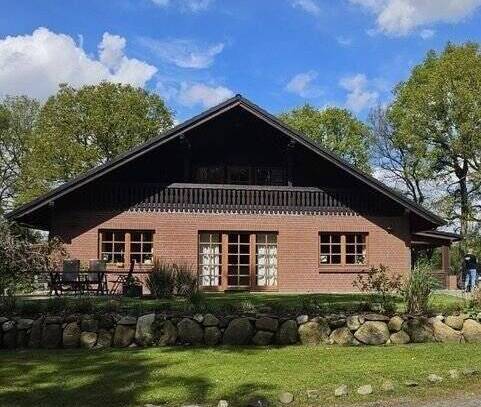 Hochwertiges Landhaus mit Einliegerwohnung