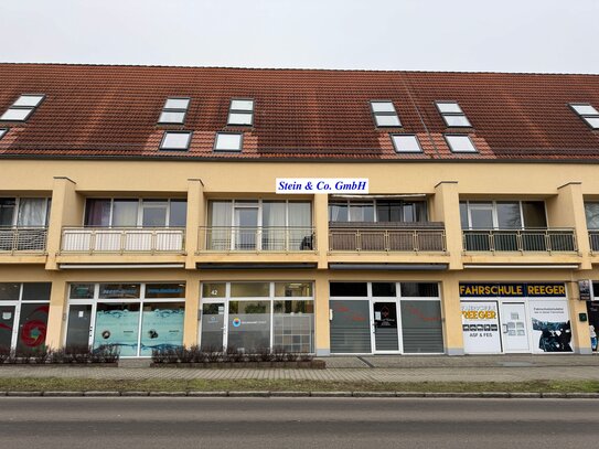 26.02. Besichtigung - individuelle Wohnung in Werder sucht neuen Eigentümer