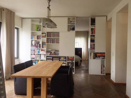 Designwohnung am Westfalenpark