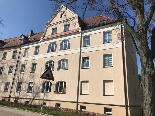 1,5 Raum-Whg. mit Balkon und Singleküche in Marienthal Nähe HBK!