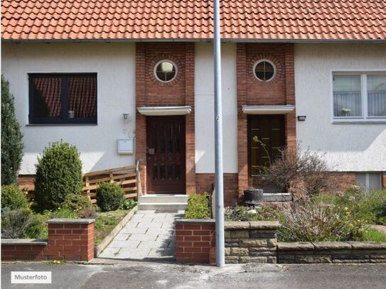 + IDEAL und OHNE PROVISION Zweifamilienhaus in 65611 Brechen